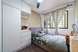 Blk 120B Punggol Edge (Punggol), HDB 5 Rooms #581276431